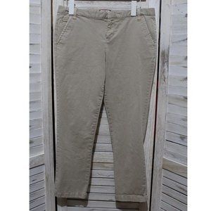 Juicy Couture khaki pants (690)